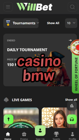 Casino BMW - Luxury Online Gambling & VIP Rewards-casino720p.ydblkf.net