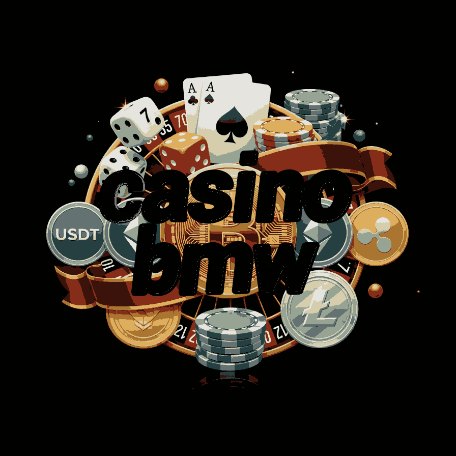 Casino BMW - Luxury Online Gambling & VIP Rewards